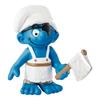 Schleich Smurfs Smurfs Cook Figure 20764 Ship's