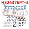 Прокладка клапанной крышки HS26376PT-3 для Pontiac G8 2008-2009 3.6L.