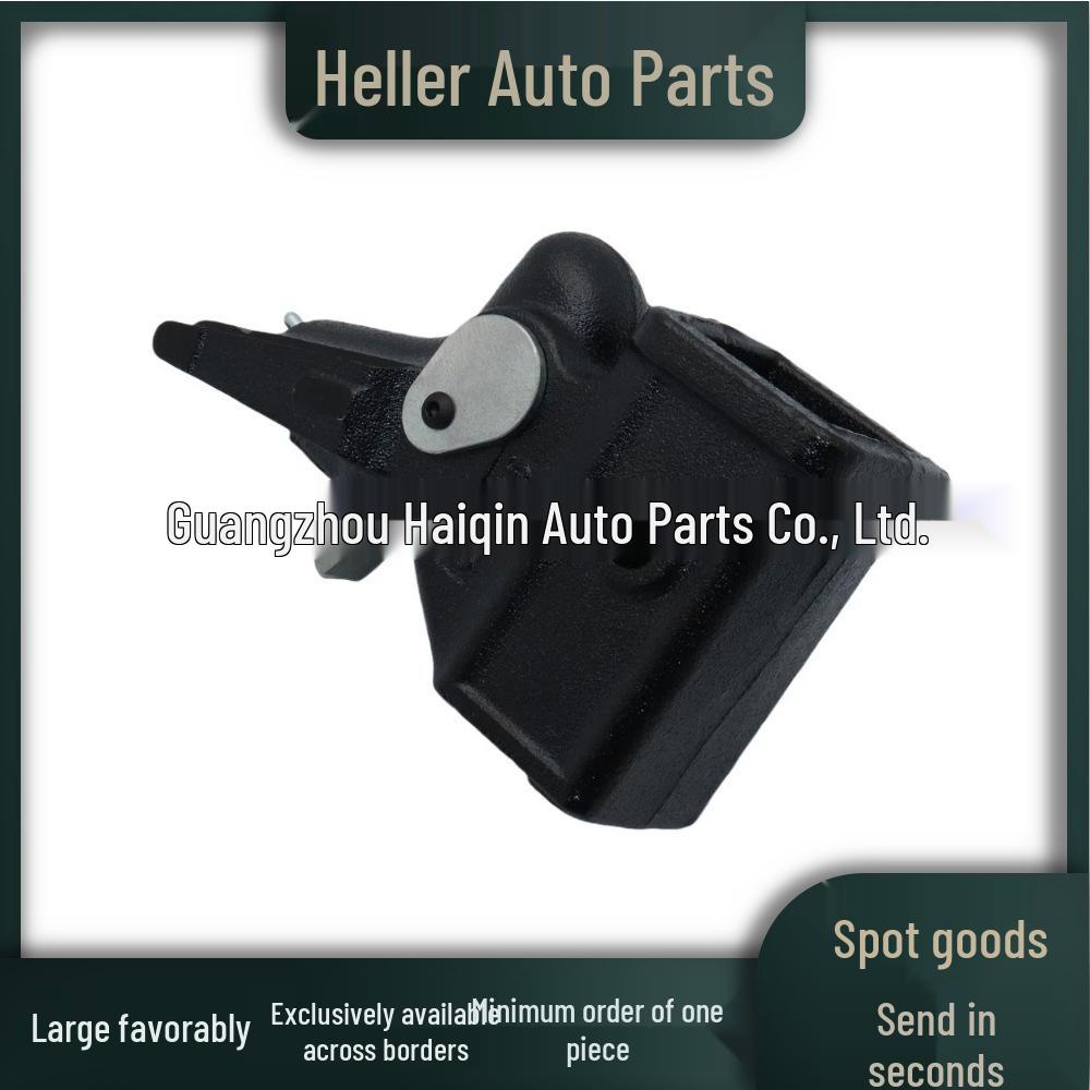Крепление для буксировки прицепа для Land Rover Discovery 4 (LR040248, LR019990)