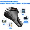 35W Car 3USB Pd Fast Charging Cigarette Lighter Type-C For Citroen Celysee C6 C3 C5 C1 C2 C4 Aircross Picasso Cactus Saxo Grand