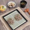 Convenient Cold Noodle Dish Portable Udon Noodle Dish Modern Buckwheat Noodle Dish  Kitchen