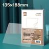 Deli A4 Thick Laminating Film CN plug (adapter included)