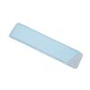 Handmade Pen Protective Bag PU Leather Pen Sleeve Pouch Pen Case Pocket Leather Pen Bag  Stationery