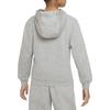 Nike Kids Jackets Hooded Moderate FD3017-063