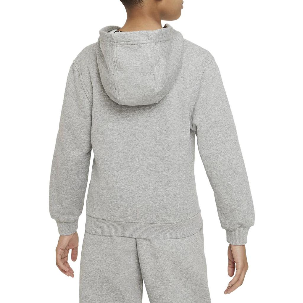 Nike Kids Jackets Hooded Moderate FD3017-063