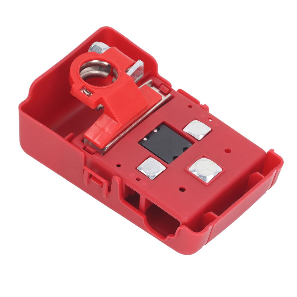 Комплект клеммного блока предохранителей 400 А держатель аккумулятора морского класса водонепроницаемый M 8 M5 Stud 32 В