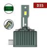 Светодиодные фары с двойной медной трубкой серии D D1S/D2S/D3S/D4S/D8S: Улучшенное декодирование и фокусировка
