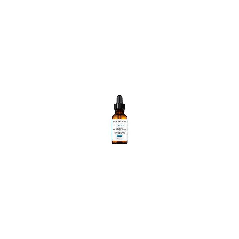 Skinceuticals C E Ferulic 1 жидкая унция Сыворотка против старения с витаминами C и E