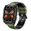22-мм силиконовый ремешок для KOSPET TANK M4 T4/TANK M2 T2 M3 T3/M3Ultra Браслет Correa для KOSPET MAGIC P10 R10 ORB Ремешок Correa
