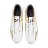 Mizuno Alpha Мягкий Комфортный Искусственный Газон AG (Резиновые короткие шипы) Нескользящие Износостойкие Дышащие Футбольные Бутсы Мужские Футбольные Бутсы P1GA246650