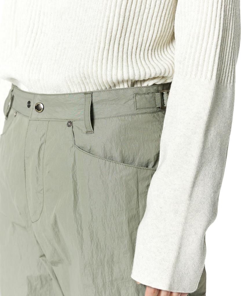 Essential Pants Loghideumatin (Хаки Бежевый)