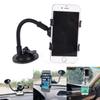 1PC Car Phone Holder Windshield Holder For Phone In Car Support Mobile Phone GPS Mount Desk Table Cell Mobile Phone Holder Stand
