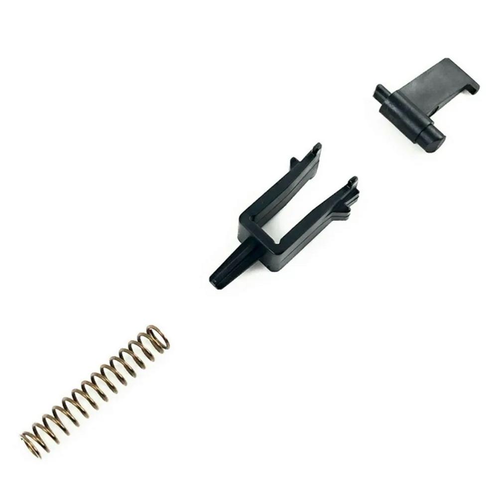 Комплект для ремонта пружины и защелки крышки топливного бака для Land Rover LR3 Range Rover Sport