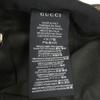 Отличная кепка GUCCI GG Canvas Web Line Бейсбольная бежевая полиэстер мужская 200035 Б/у