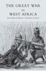 Книга Great War In West Africa