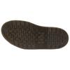 Dr. Martens Maxxy Fashion Удобные Износостойкие Шлепанцы Унисекс Сандалии Черные 41125001