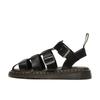 Dr.martens Garin 30766001 Черный