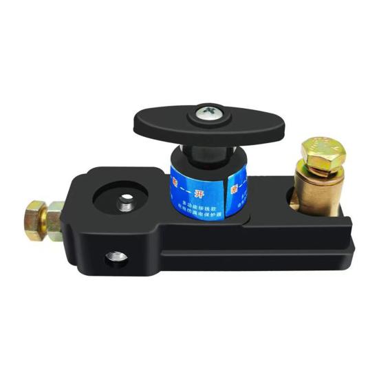 Battery Disconnect Isolator Switch Car Battery Power-off Cut Off Switch 12V 24V Universal