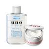 Сыворотка для лица Uno Skin Serum Water+ Крем Perfection