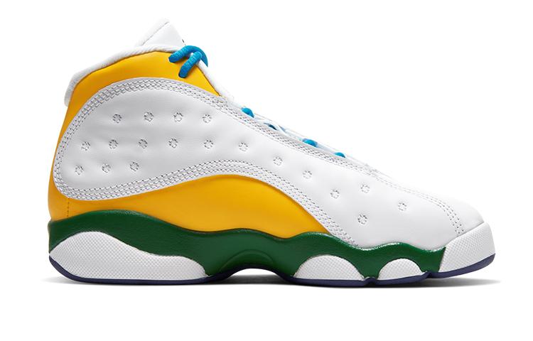 Jordan 13 Ретро Игровая Площадка PS CV0808-158