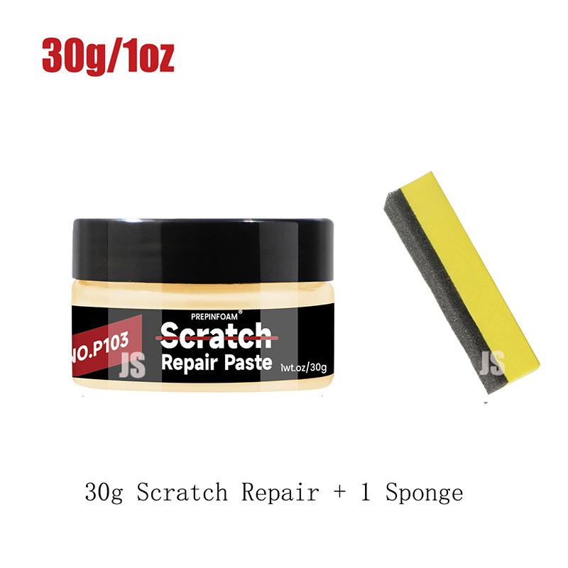Scratch Remover for Car Scratches