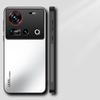 Чехол для телефона ZTE Nubia Z70 Z60 Ultra Z60S Pro AG матовый защитный чехол против отпечатков пальцев