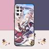 Чехол Jing Yuan Honkai Star Rail для Oppo A76 A96 A16 A60 A98 A58 A78 A18 A38 A80 A40 A77 A57 A17 A74 A54 A94 A15 A5 Pro