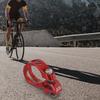 Совместимое и кольцо-зажим для переключателя скоростей на руле для SRAM Изготовлено из алюминиевого сплава
