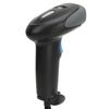 1D QR Code Scanner Quick Response Drive Free Handheld Barcode Reader for Delivery Logistics