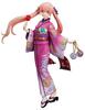 Furyu Cuckoo's Bride Erika Amano -Yukata- 1/7 Scale PVC Painted Finished Figure AMU-FNX845