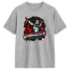Mens Very Nick Very Evil Danhausen Wrestling T Shirts  100 Cotton Tops Fashion Short Sleeve Crew Neck Tee Shirt Summer TShirt