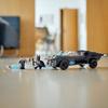 LEGO Super Heroes Batmobile Penguin Chase 76181 Building Blocks Toy for Boys 8 Years and Up