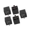 5 шт. JD2912-1Z-24VDC 5-контактный 40A 28VDC DC 24V Универсальный автомобильный транспортный средство Мотор Предохранитель Реле Переключатель Питания Замена Автомобильные запчасти