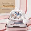 Беспроводные Bluetooth-наушники Disney Винни-Пух - Мультяшные Мини, Полувнутриканальные, Длительное время работы от аккумулятора