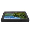 10 Inch Portable TV 16:9 TFT LED 1080P Rechargeable HD Multimedia Interface Video Player for Home Car
