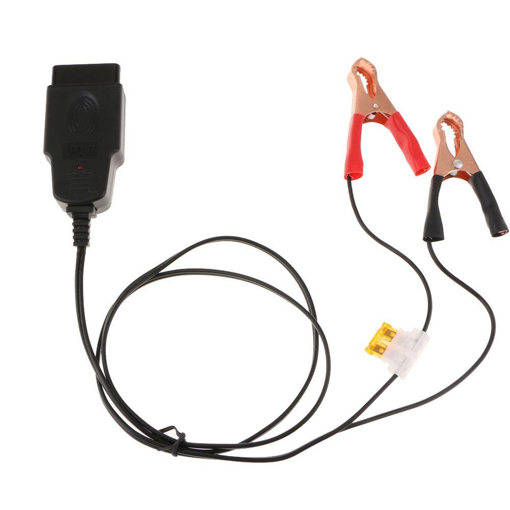 Professional Good Quality Change Battery Tool Car Accessories Diagnostic Tools Replacement Tool