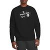 The Twilight Zone Unisex Adult Another Dimension Sweatshirt