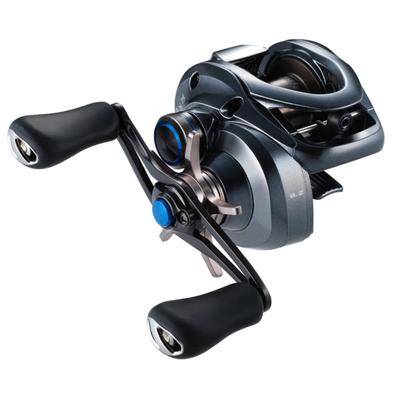 SHIMANO Двухосная катушка 22 SLX DC XT 70