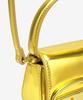 Diesel 1Dr Xs S Shoulder Bag - Gold / X08957Ps202T3023