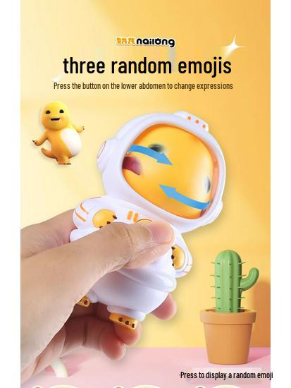 Genuine Little Milk Dragon Face-Changing Plush Doll – Funny Mask Toy for Boys and Girlfriend Gifts