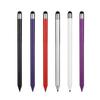 Smartphone 2 in 1 Drawing Cell Phone Stylus Pen Capacitive Pen Caneta Touch Pen  Pen