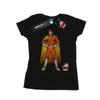 The Big Bang Theory Womens/Ladies Howard Superhero Cotton T-Shirt