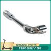 Customized 19mm Open Socket Wrench for INOKIM OXO OX Electric Scooter To Tighten or Loosen Nut of Motor & Rocker Arm Box Spanner
