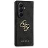 Etui Guess Big 4G Logo Classic Logo na Samsung Galaxy Z Fold7 - czarne