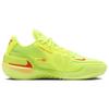 Nike Кроссовки унисекс Air Zoom GT Cut EYBL - Volt Ярко-малиновый Желтый IM2130-700