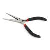 Long Needle Nose Pliers Clamp DIY Handcraft Plier Tool Flat Pliers Beading Jewellery Making Tool Long Nose Pliers Tool