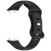 Silicone Watch Strap for Huawei Band 9 NFC/9/8 NFC/8 Slim Fit Figure 8 Wrist Band