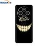 Чехол для Xiaomi Poco C75 Чехол для Xiaomi Redmi 14C Прозрачный Стильный Расписной Чехол Мягкий Силиконовый Чехол для Телефона Для Redmi 14C 14R Fundas