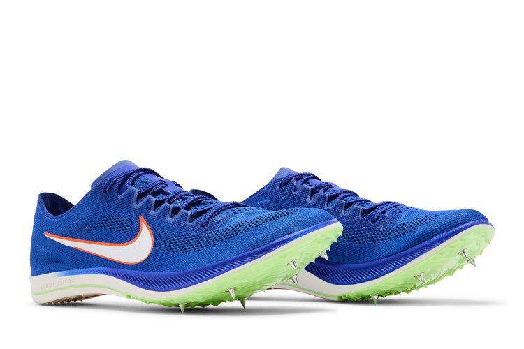 Nike ZoomX Dragonfly 'Racer Blue White'