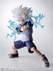 TAMASHII NATIONS Киллуа 135 мм раскрашенная подвижная фигурка S.H.Figuarts HUNTER×HUNTER Прибл.. ПВХ и АБС